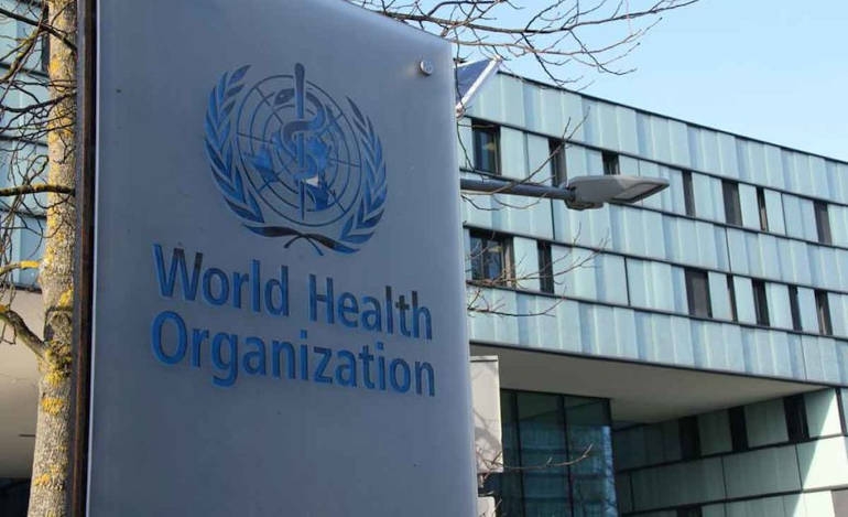 Προς ομόφωνη απόφαση η σύνοδος κορυφής του Παγκόσμιου Οργανισμού Υγείας