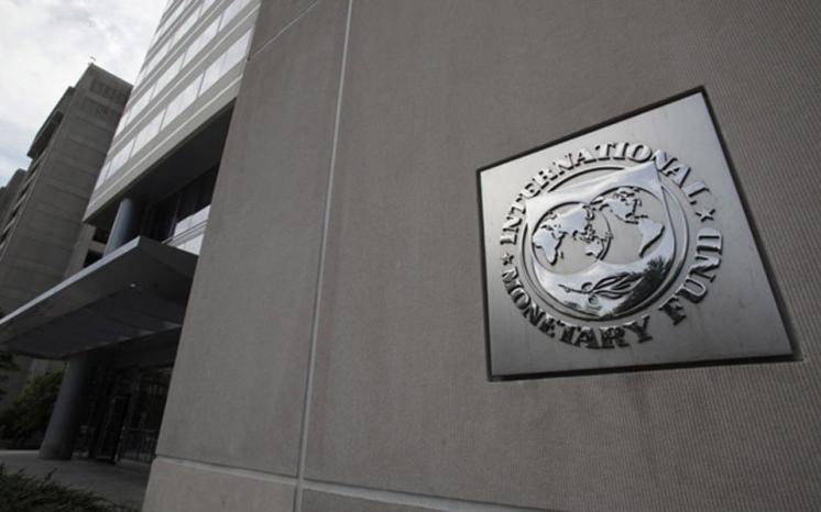 Ε.Ε.: Το ΔΝΤ δεν αποχωρεί από το ελληνικό πρόγραμμα