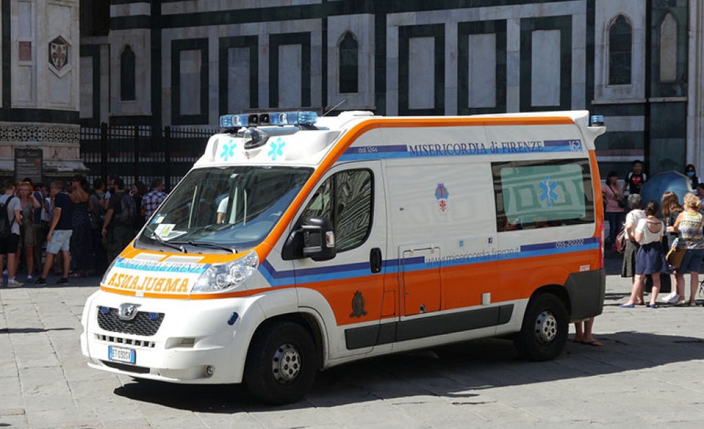 Κορωνοϊός: Δεκάδες κρούσματα στην Ιταλία, εστία σε σταθμό πρώτων βοηθειών