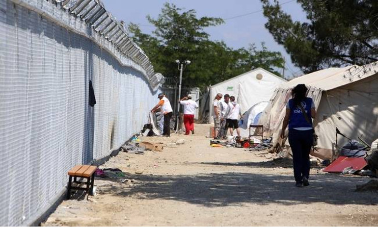 Διαχείριση προσφύγων: Κυβερνητική αβελτηρία ή απλώς φλυαρία;