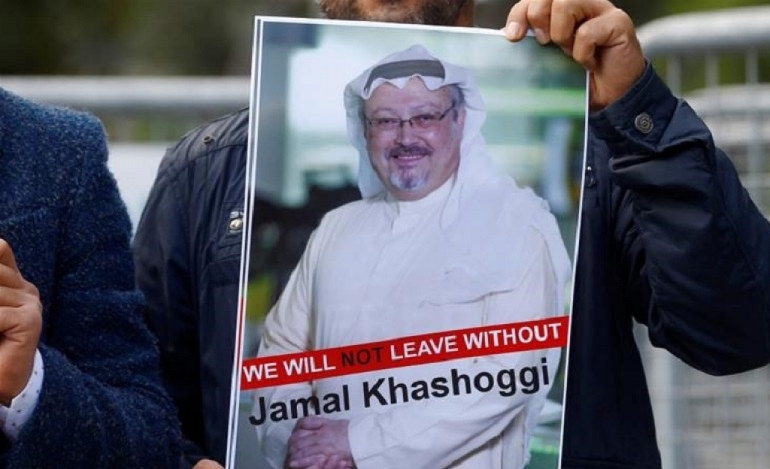 Υπόθεση Κασόγκι: Ίχνη οξέος βρέθηκε στο σπίτι του γενικού πρόξενου της Σαουδικής Αραβίας