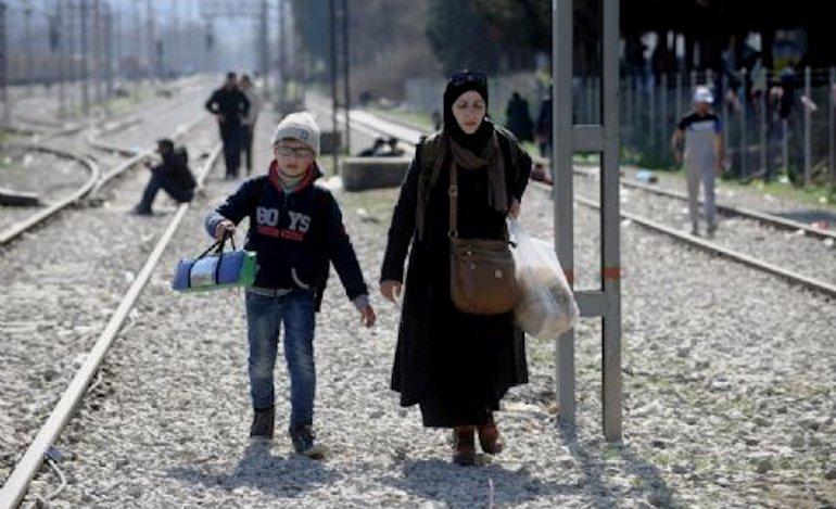 Προσφυγικό: Η επόμενη και η μεθεπόμενη μέρα