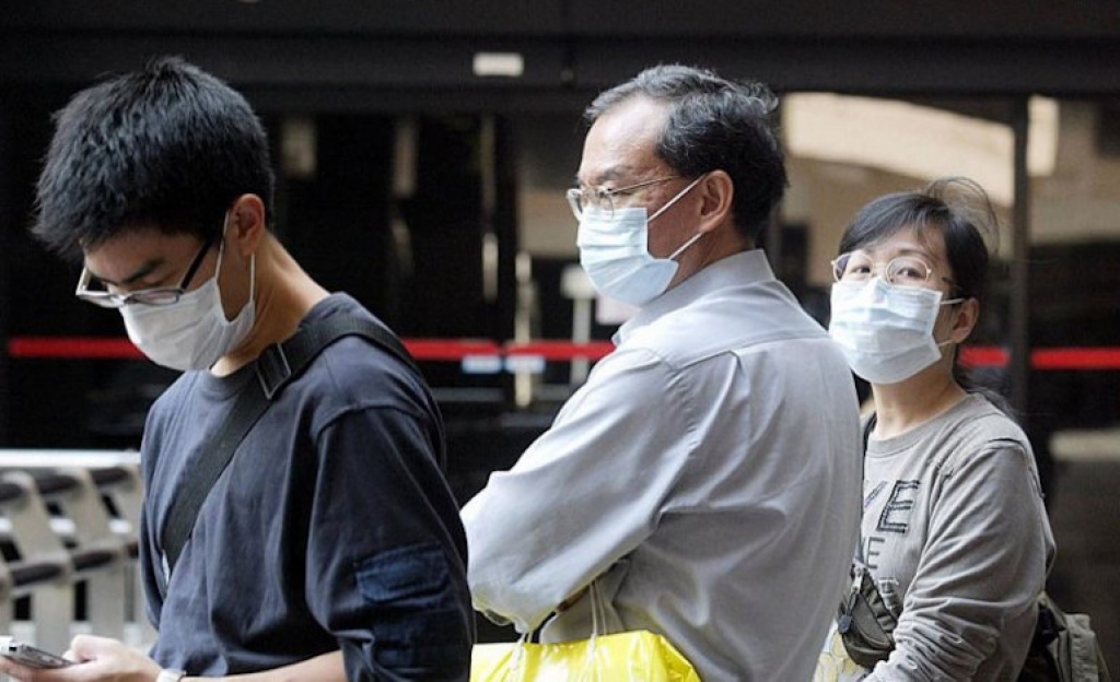 Διεθνής ανησυχία για πρωτοεμφανιζόμενο ιό πνευμονίας στην Κίνα