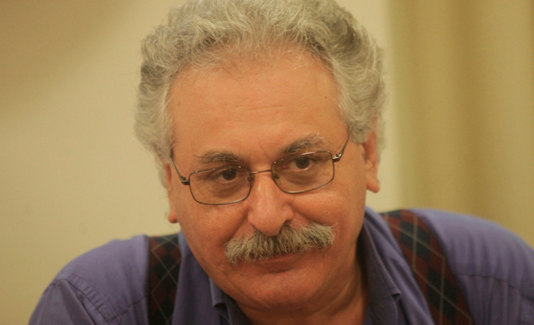 Θέμης Κοτσιφάκης: «Ο ΣΥΡΙΖΑ έχει αποδείξει μέχρι σήμερα ότι αντέχει»