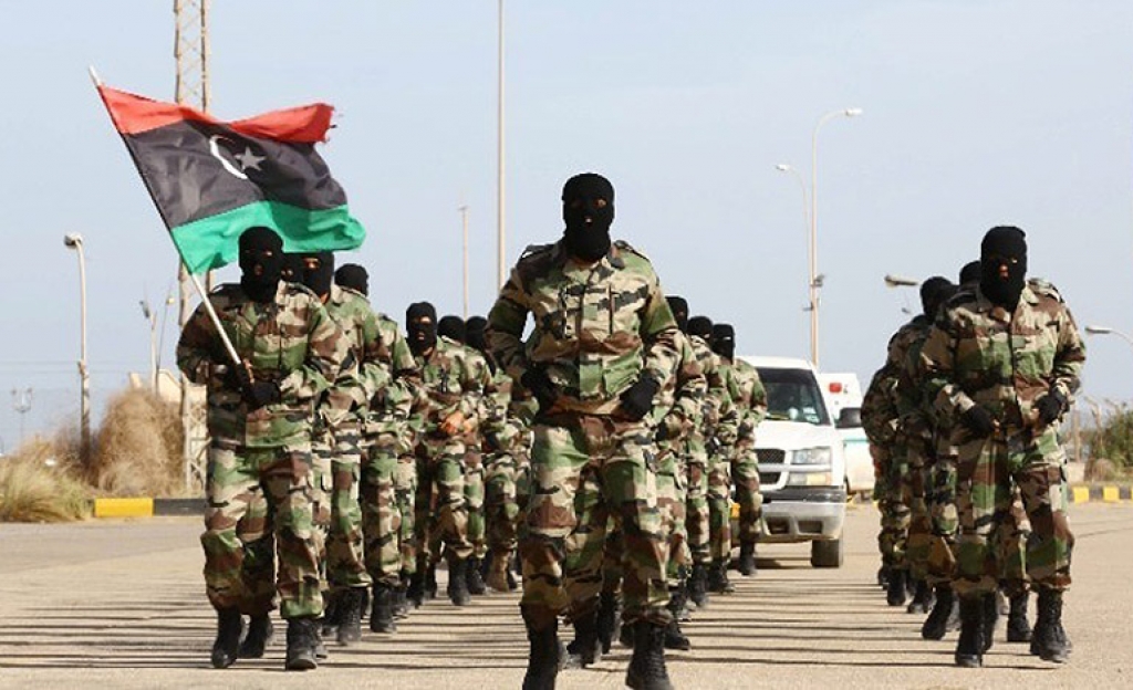Λιβύη: Ο Χάφταρ επιτίθεται εν μέσω πανδημίας
