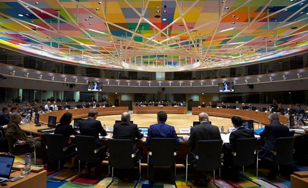 Κάτω από τις κυβερνητικές προσδοκίες η απόφαση του Eurogroup για το τέλος του προγράμματος