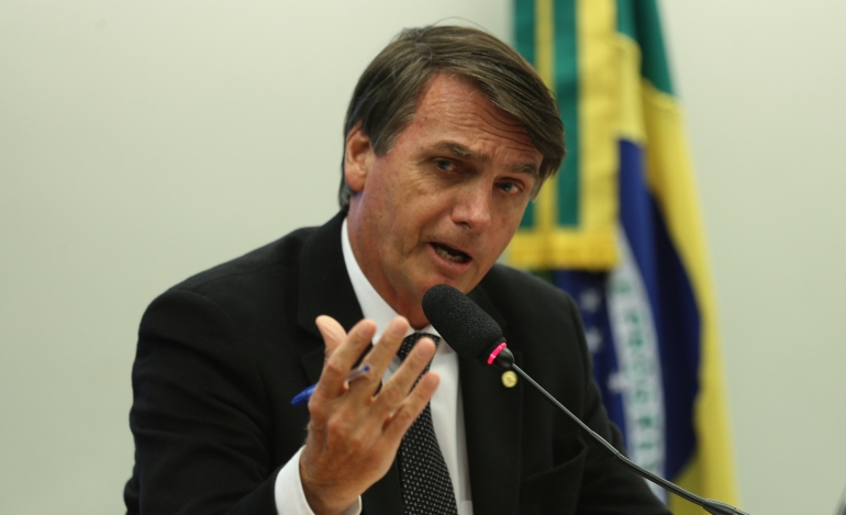 Και ο Βραζιλιάνος πρόεδρος φέρεται να προσβλήθηκε από κορονοϊό