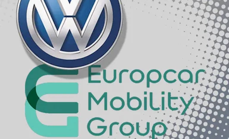 H VW προβλέπει στροφή από την αγορά στην ενοικίαση αυτοκινήτων κι αγόρασε την Europcar