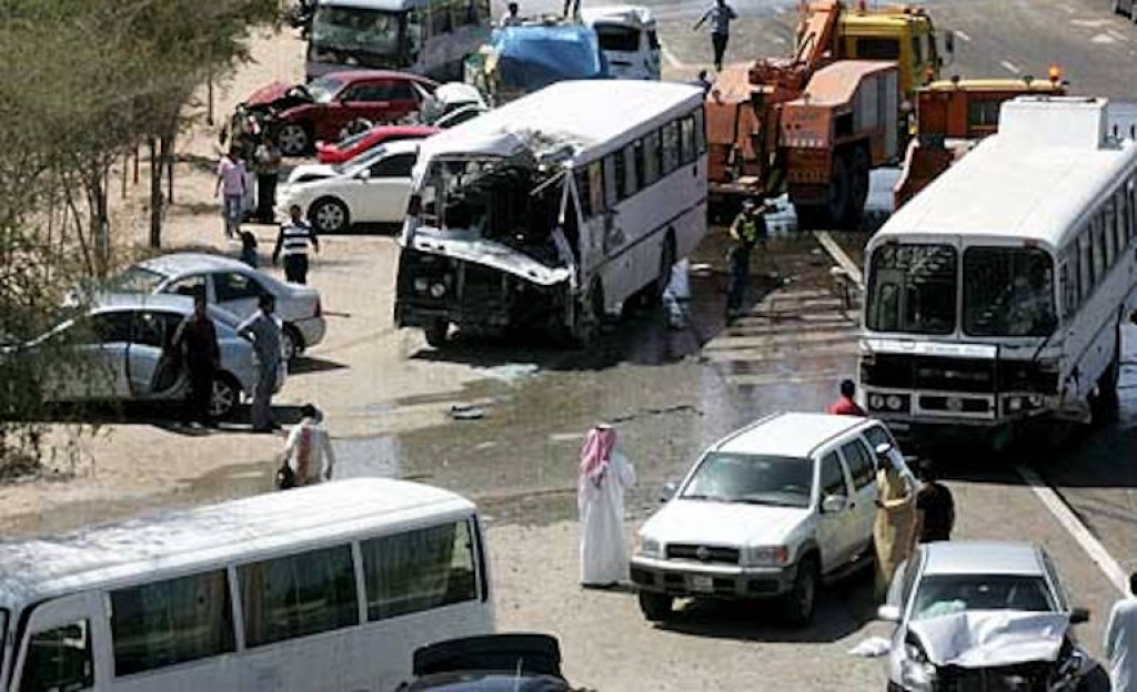 Τροχαίο με 19 νεκρούς στο Κάιρο