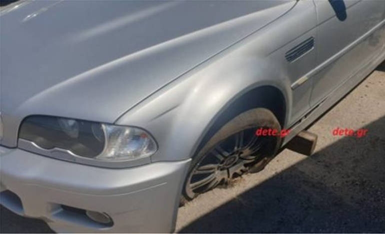 Η υπερβολική ταχύτητα προκάλεσε την εκτροπή του οχήματος στο θανατηφόρο τροχαίο στο Αίγιο