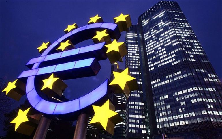 ΕΚΤ: Παράταση του QE έως το Δεκέμβριο του 2017