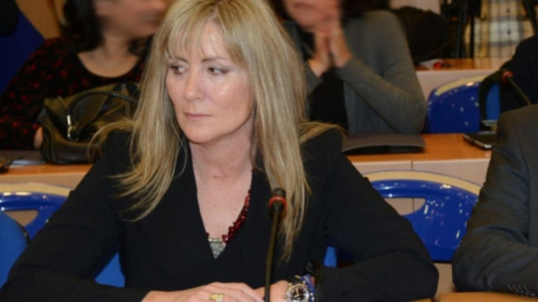 Η Ελένη Τουλουπάκη παραμένει επικεφαλής της Εισαγγελίας Διαφθοράς