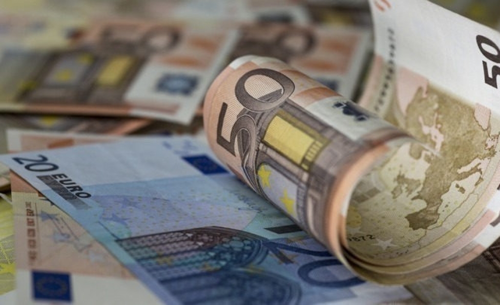 Ποσό 1,3 δισ. ευρώ άντλησε το Δημόσιο σε δημοπρασία γραμματίων