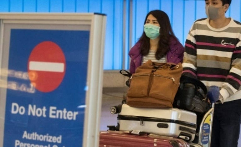 Στην Ουχάν περιορίζεται ο ιός στην Κίνα, σε κατάσταση έκτακτης ανάγκης η Καλιφόρνια