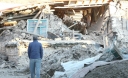 Σους 38 οι νεκροί από τον σεισμό στην Τουρκία