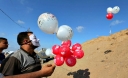 Αεροπορικοί βομβαρδισμοί για την "τρομοκρατία των μπαλονιών"