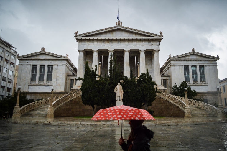 DPA: Ποτέ δεν ήταν τόσο κοντά το τέλος της κρίσης για την Ελλάδα