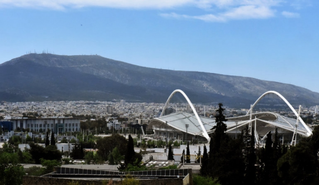 Στο Υπερταμείο εντάσσεται το ΟΑΚΑ - Ανοίγει ο δρόμος για το Athens Alive