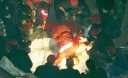 Η διάσωση της Ευης Σοφίλου που ήταν εγκλωβισμένη τρεις ημέρες στα ερείπια του εργοστασίου της Ρικομέξ που είχε καταρρεύσει στον σεισμό της 9ης Σεπτεμβρίου 1999