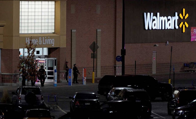 Τρεις νεκροί από πυροβολισμούς σε σουπερμάρκετ στο Κολοράντο