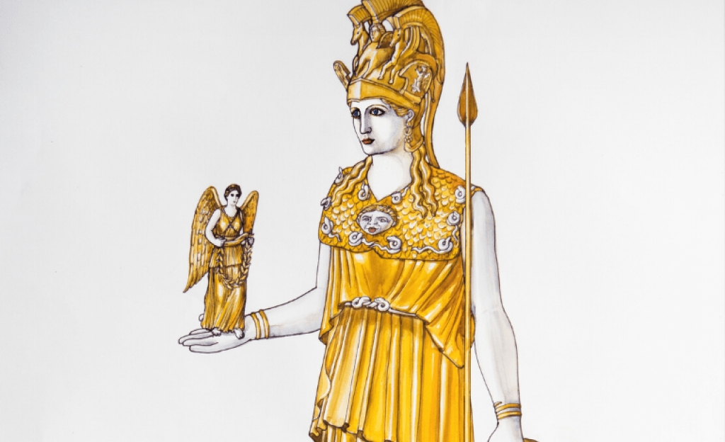 Σήμερα τα 11α γενέθλια του Μουσείου Ακρόπολης