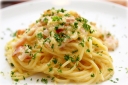 Καρμπονάρα η αυθεντική ιταλική συνταγή