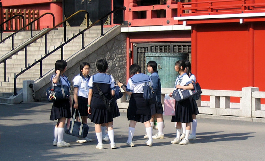 Ιαπωνία: Τα σχολεία κλείνουν για ένα μήνα λόγω κορωνοϊού
