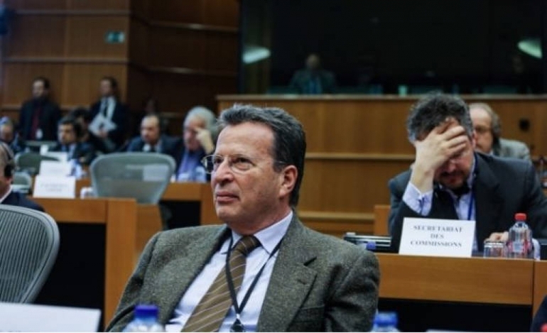 Υπερψηφίστηκε ευρωπαϊκή ενίσχυση για 725 απολυμένους στην Ελλάδα, με εισήγηση του Γ. Κύρτσου