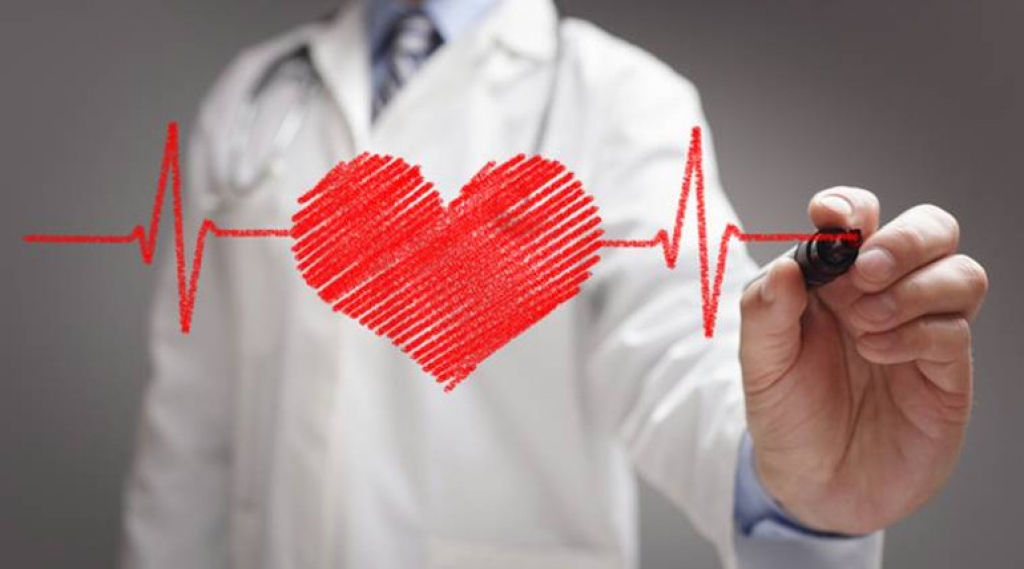 Σινιάλο υποκείμενης καρδιαγγειακής νόσου η στυτική δυσλειτουργία