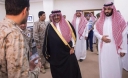 Σαουδική Αραβία: Αντικαταστάθηκε ο διάδοχος του θρόνου