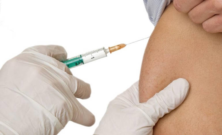Κλινικές δομικές για εμβόλιο από αύριο Πέμπτη στην Οξφόρδη