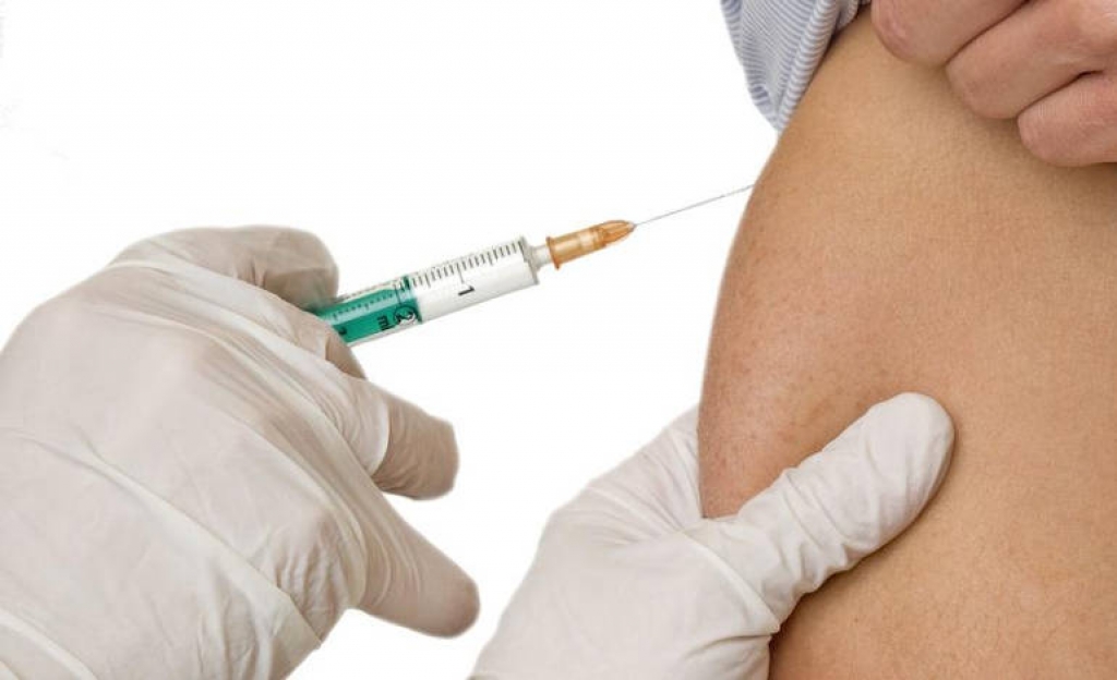 Κλινικές δομικές για εμβόλιο από αύριο Πέμπτη στην Οξφόρδη