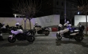 Σχεδόν 200 συλλήψεις στην Αθήνα σε 20 ημέρες