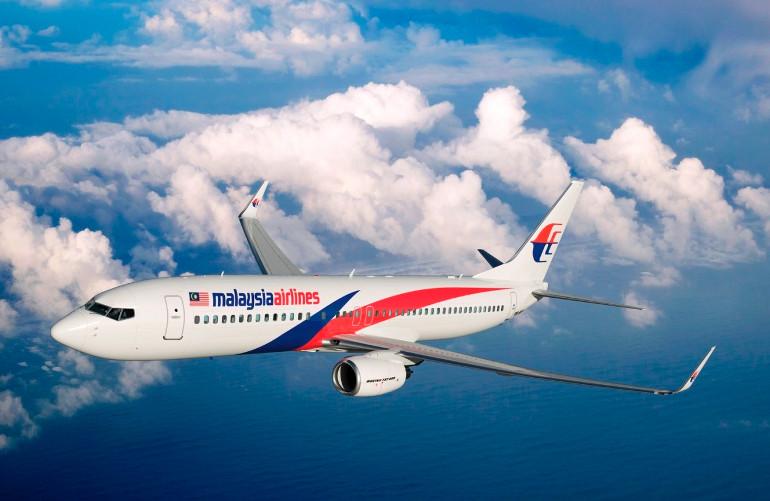Βρέθηκαν συντρίμμια του Boeing 777 της Malaysian Airlines μετά από 26 μήνες