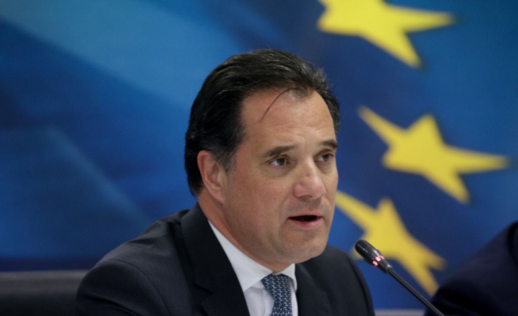 Η Ελλάδα «πρώτη στην ΕΕ σε ταχύτητα έναρξης επιχείρησης»