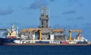 Γεώτρηση ExxonMobil: Δεν βρέθηκε φυσικό αέριο στη Δελφύνη Κύπρου