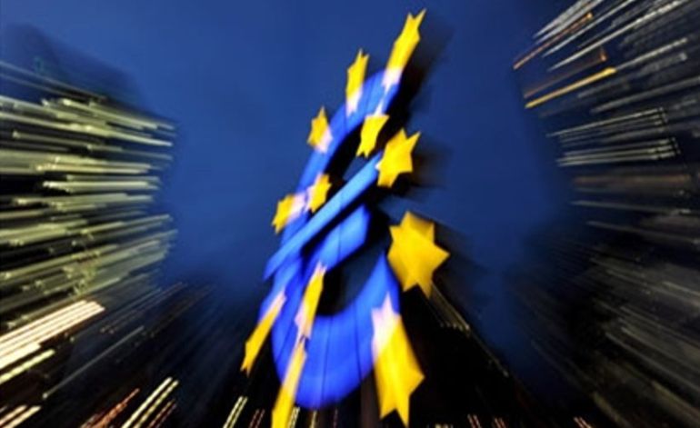 Χαμηλή ανάπτυξη καταγράφει η Ευρωζώνη