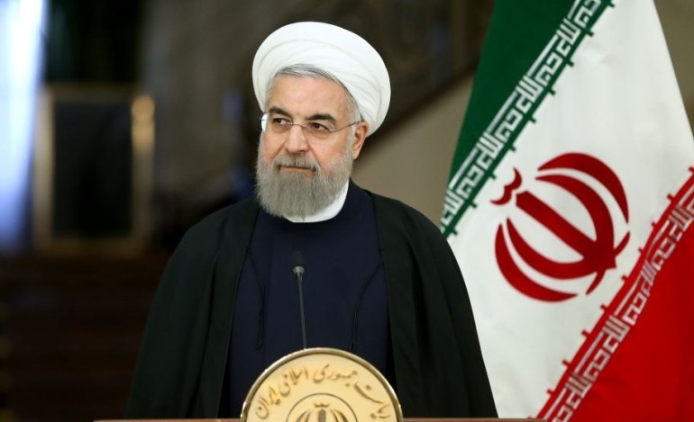 Σκληρό μήνυμα από την Τεχεράνη: Ο Τραμπ θα μετανοιώσει ανατροπή της συμφωνίας με το Ιράν