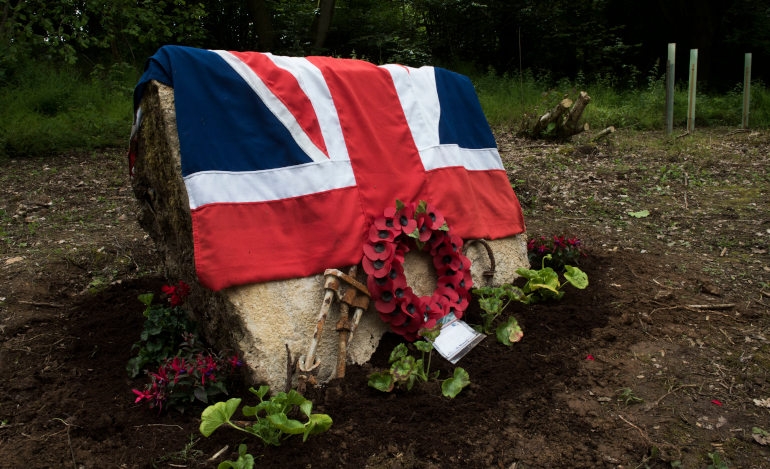 Covid-19: Ξεπέρασαν τους 50 χιλιάδες οι νεκροί στη Βρετανία