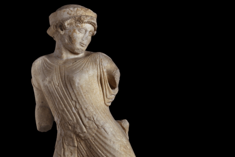 «Η Ελευσίνα και τα μεγάλα μυστήρια»: περιοδική έκθεση στο Μουσείο της Ακρόπολης