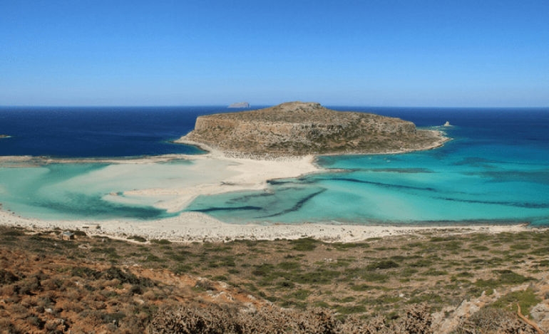 9 ιδιαίτερες ελληνικές παραλίες στο YouTube