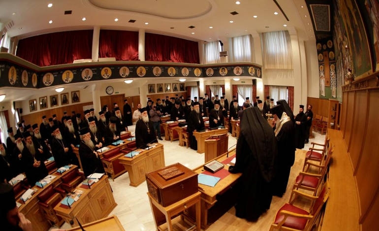 Η συμφωνία Τσίπρα- Ιερώνυμου διχάζει και αποδυναμώνει την εκκλησία