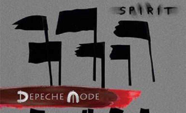 Νέος δίσκος για τους Depeche Mode (audio)