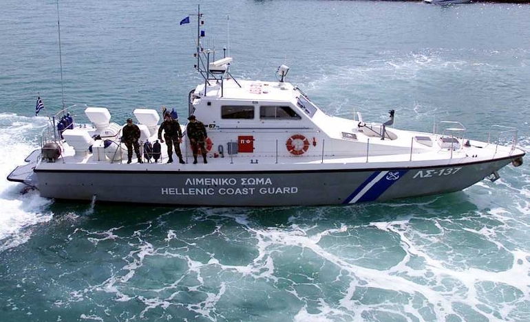 Ναυάγιο πλοίου με 12 νεκρούς μετανάστες ανοιχτά των Αντιπαξών