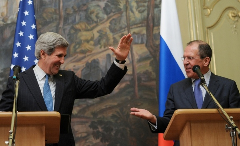 ΗΠΑ και Ρωσία συμφώνησαν για εκεχειρία και πόλεμο κατά των τζιχαντιστών στη Συρία