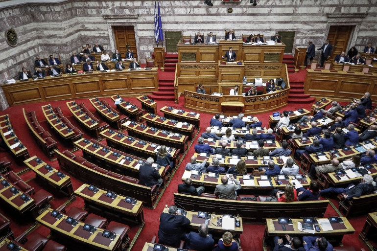 Τσίπρας: Θα δώσουμε δικαίωμα ψήφου στους Έλληνες του εξωτερικού
