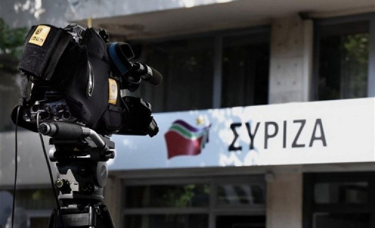 ΣΥΡΙΖΑ: Οι δηλώσεις Μητσοτάκη για την Υγεία είναι εξόφθαλμα υποκριτικές