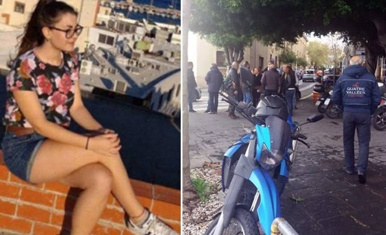 Ρόδος: Οι δολοφόνοι έδεσαν τα πόδια της φοιτήτριας για να πνιγεί στη θάλασσα