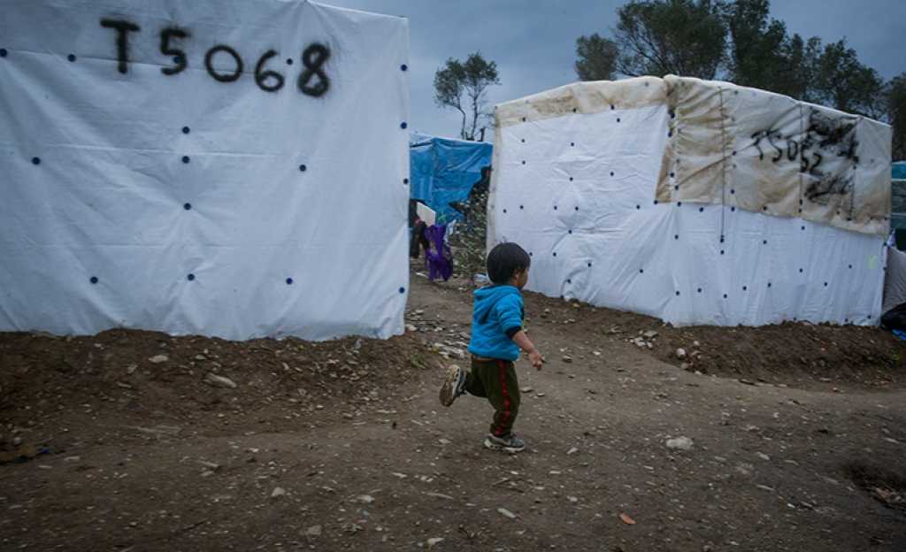 Έκτακτα μέτρα για τον κορονοϊό στους καταυλισμούς προσφύγων