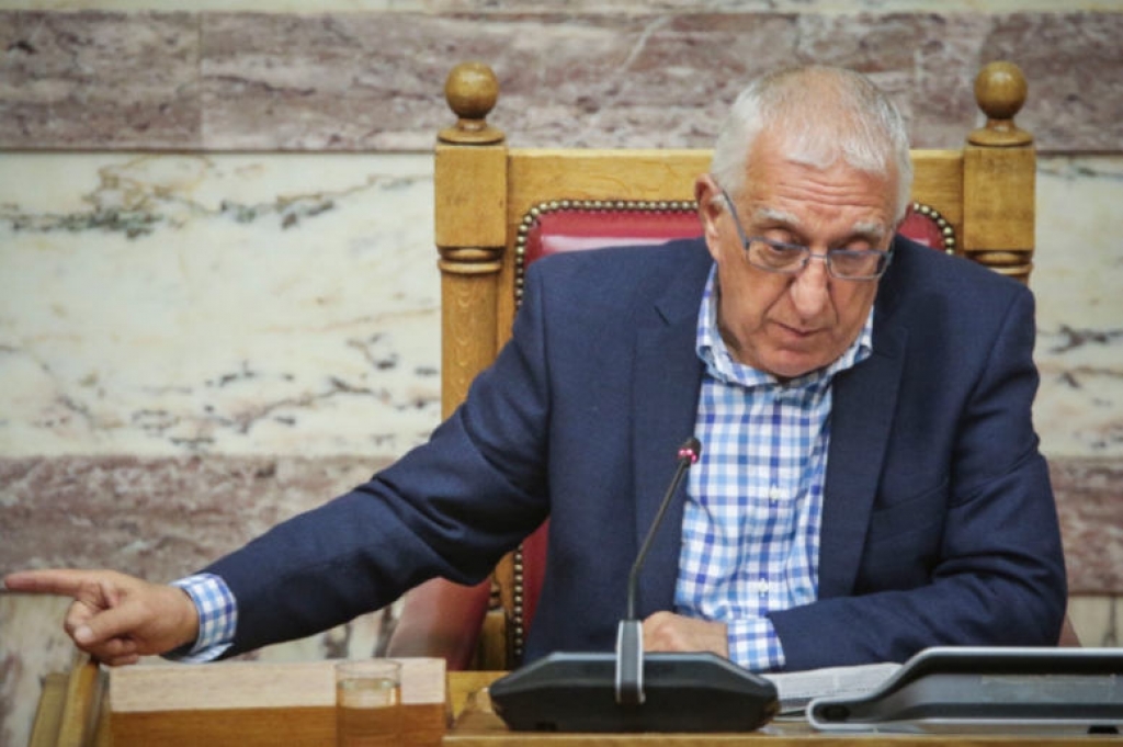 Κακλαμάνης: Ο Παυλόπουλος θα επανεκλεγεί πρόεδρος - Τα ορφανά του Σημίτη δεν χωρούν σε κυβέρνηση ΝΔ